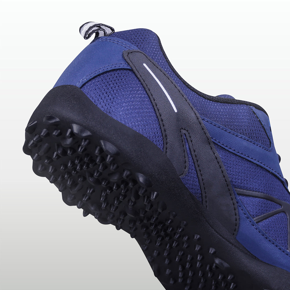 Spikes Running Shoe