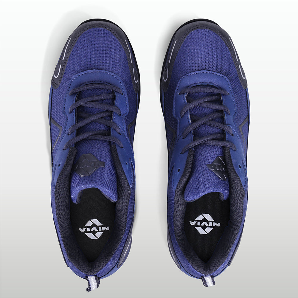 Spikes Running Shoe