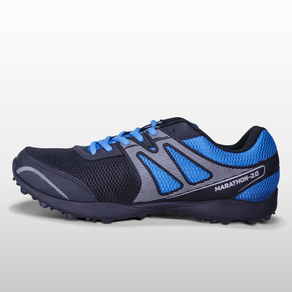 Spikes Marathon