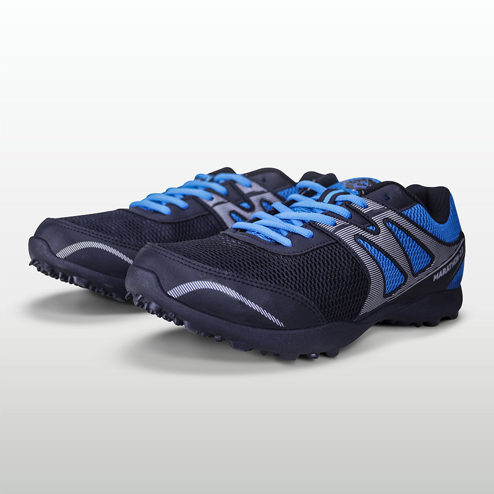Spikes Marathon