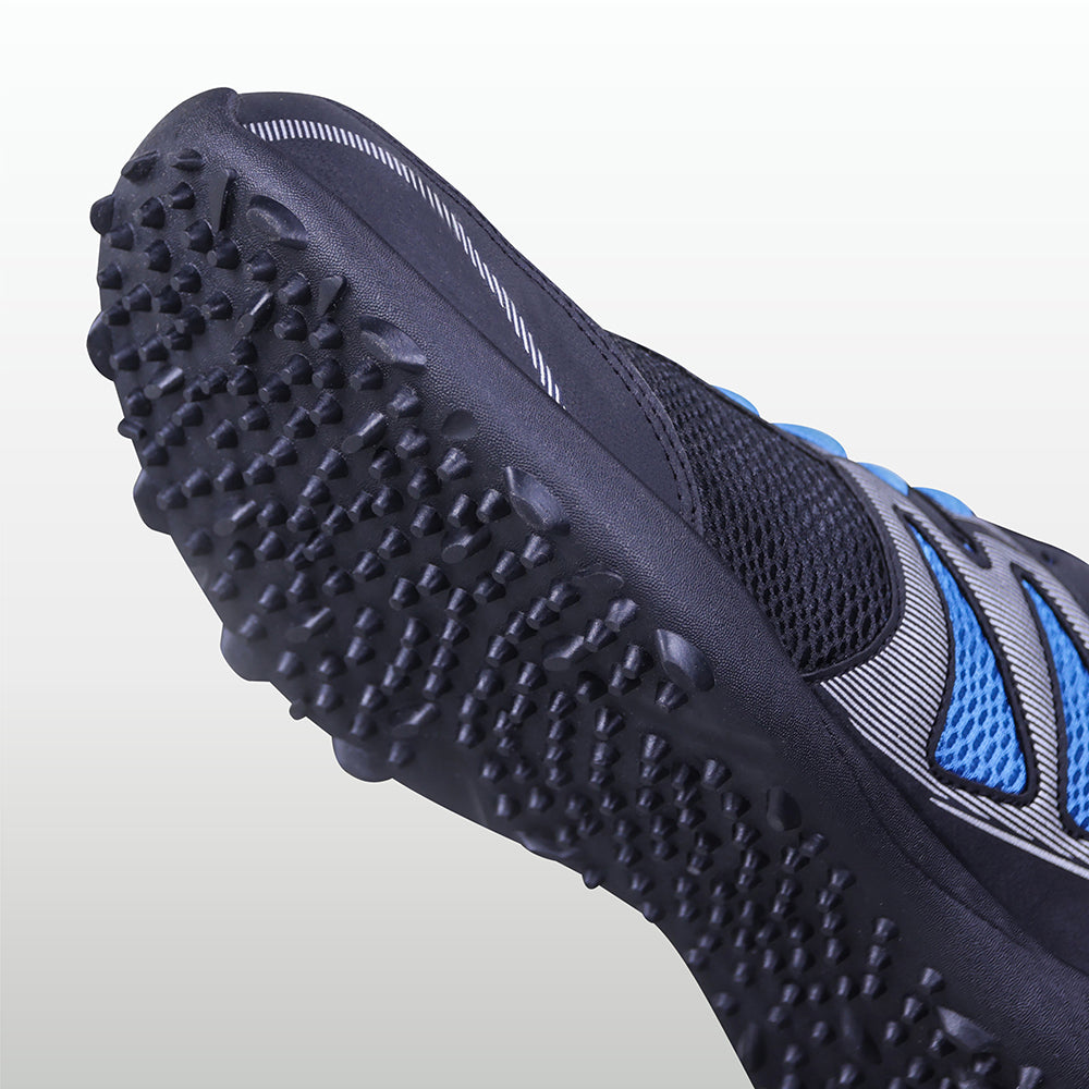 Nivia blue marathon running shoes online