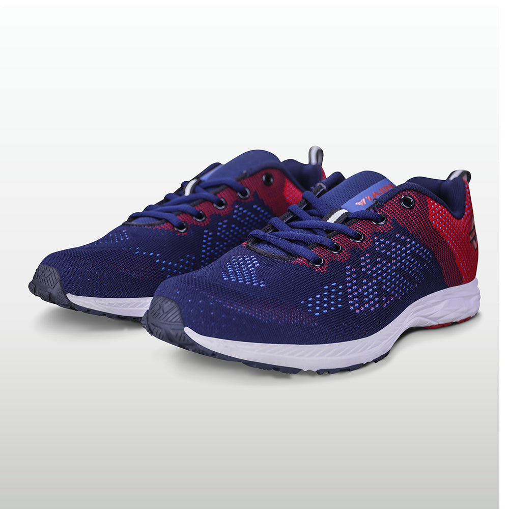 Yorks Running Shoe