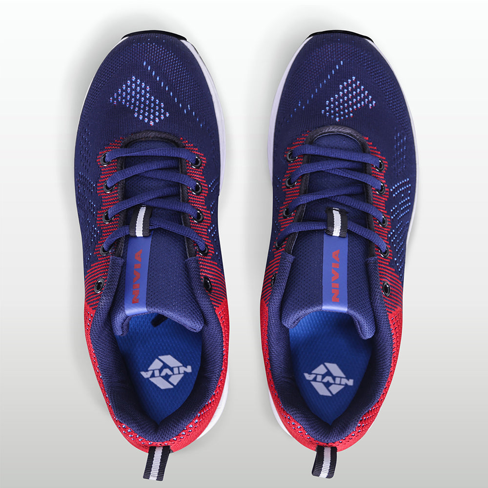 Yorks Running Shoe