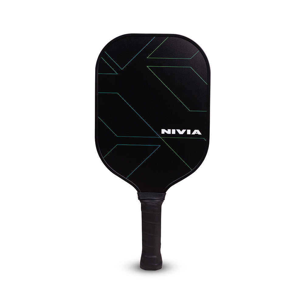 K-1200 Pickleball Paddle - Green