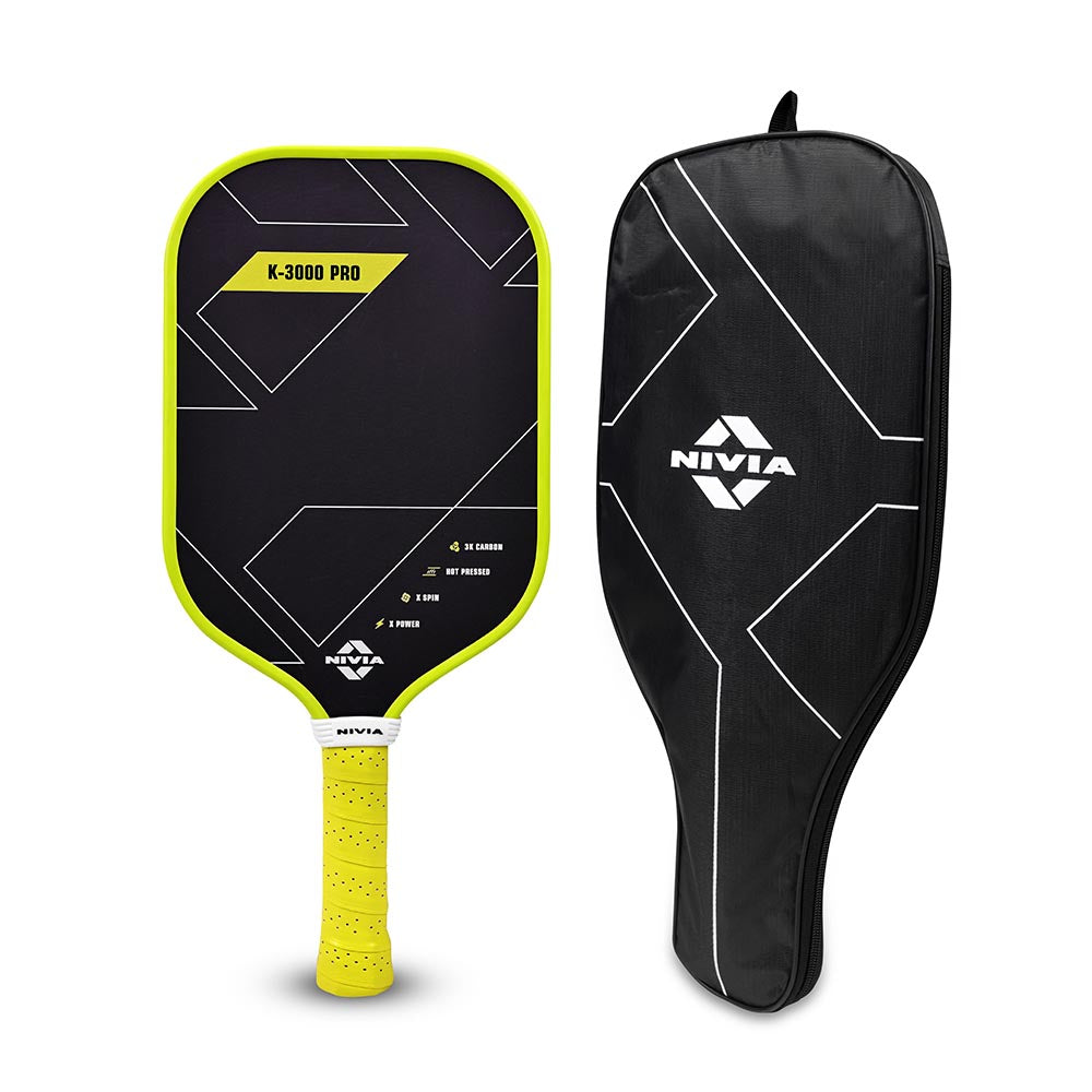 Pickleball Paddle K-3000 PRO