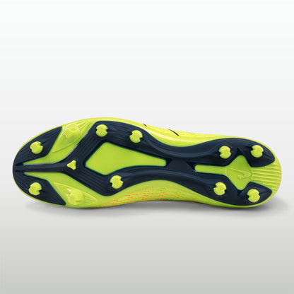 GREEN/YELLOW