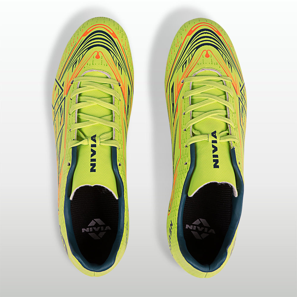 GREEN/YELLOW