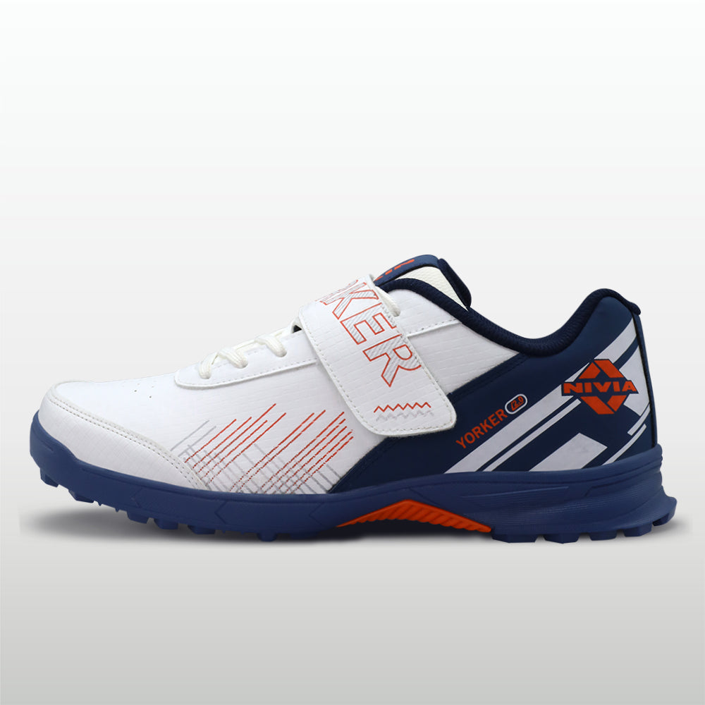 Navy/Orange