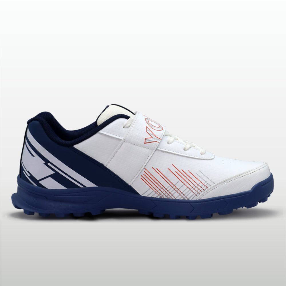 Navy/Orange