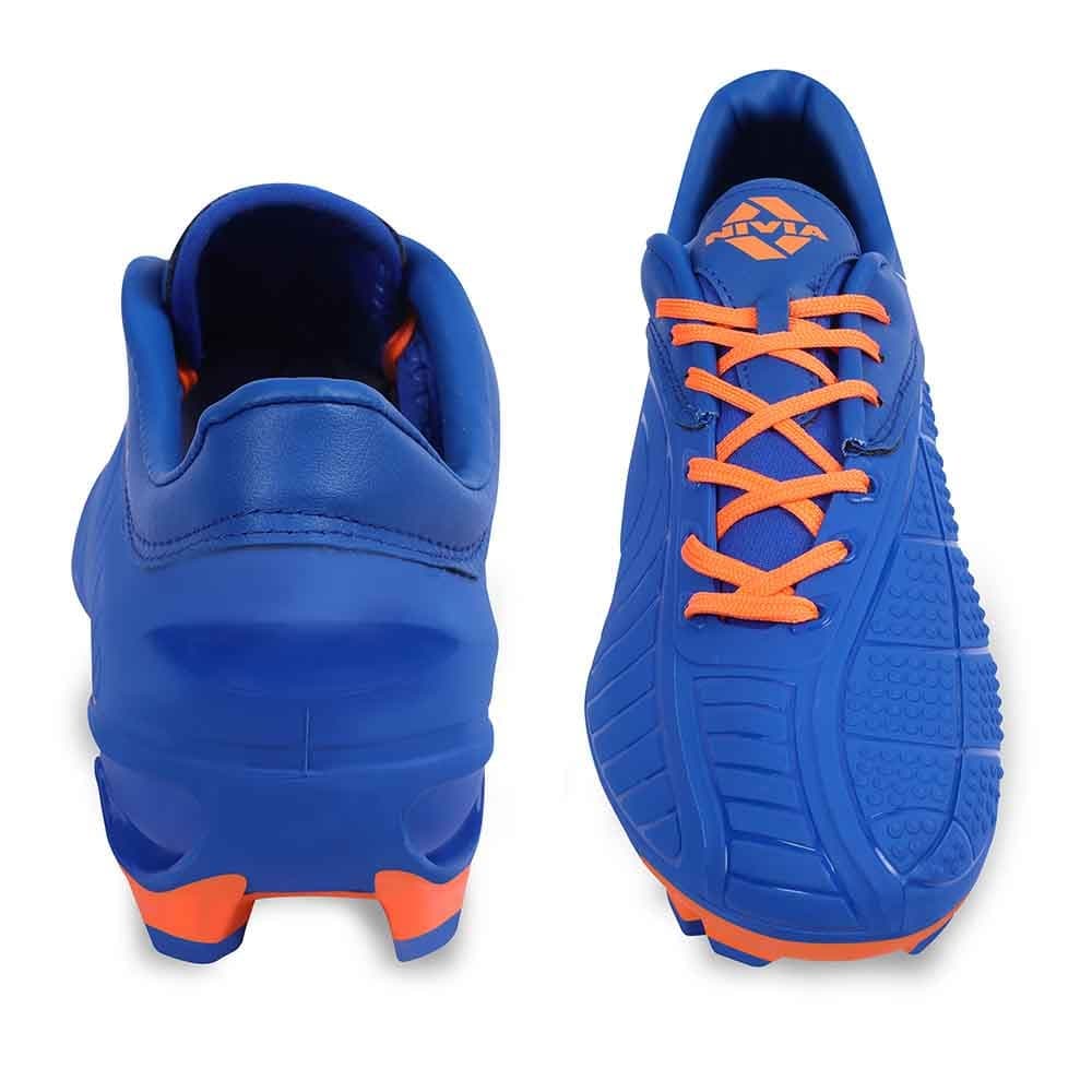 Nivia dominator football shoes 2024 price