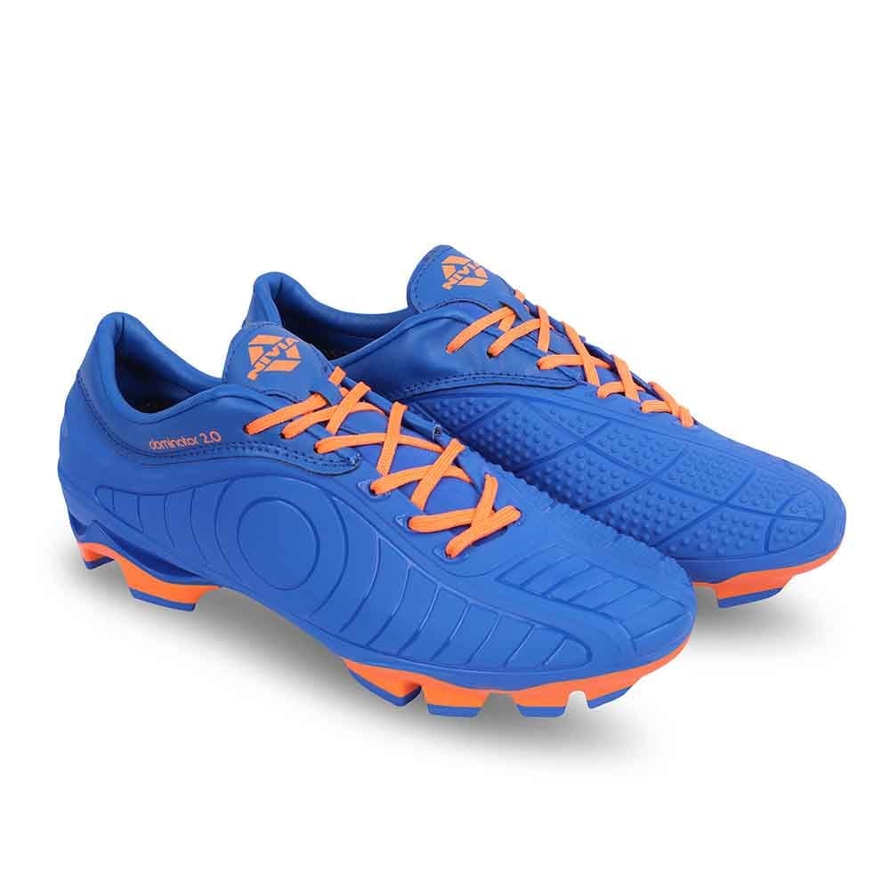 Nivia dominator football shoes 2024 price