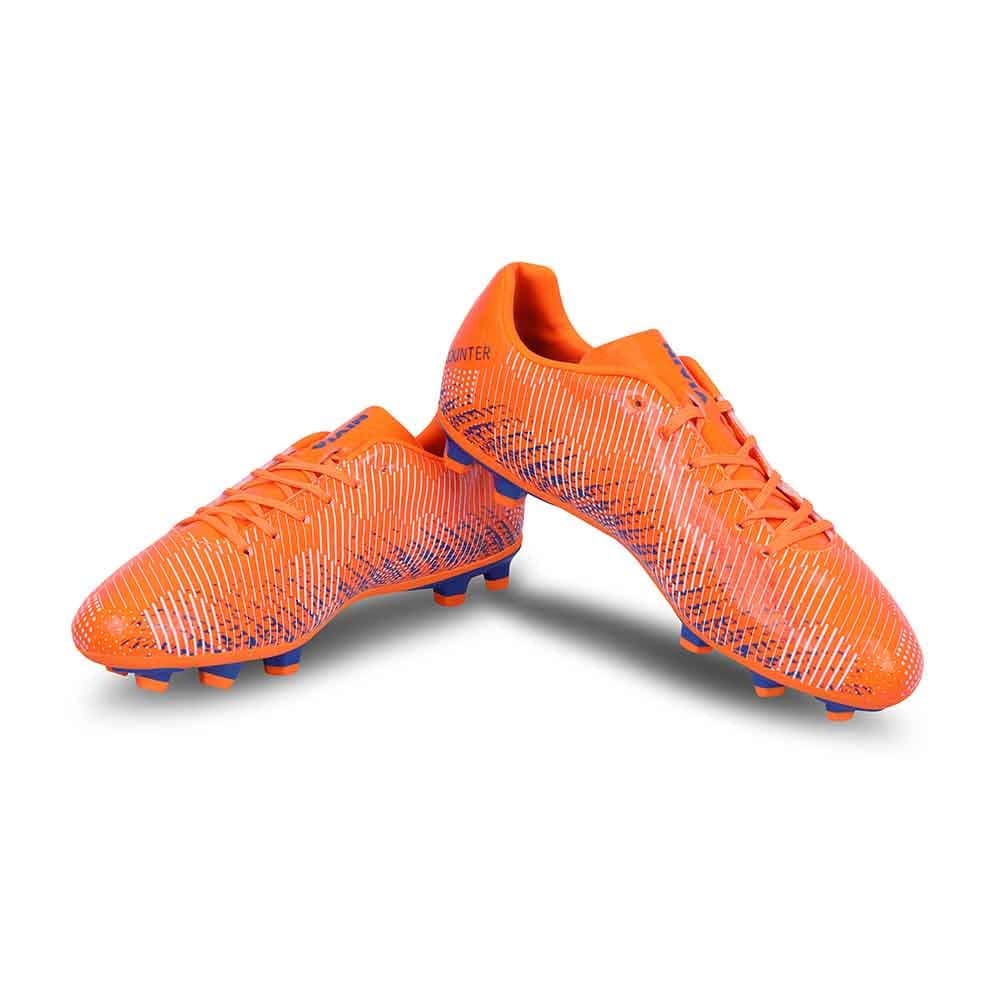 Nivia clearance encounter orange