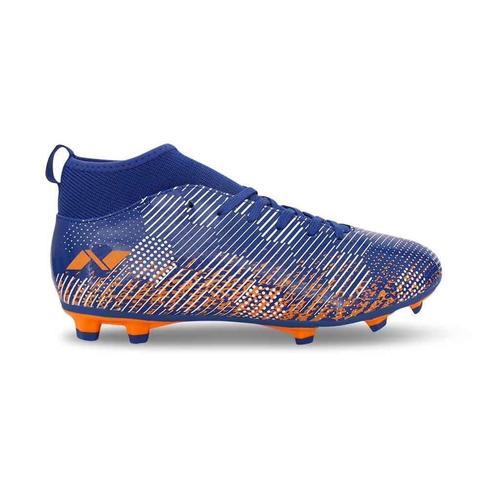 Nivia encounter cheap football boots