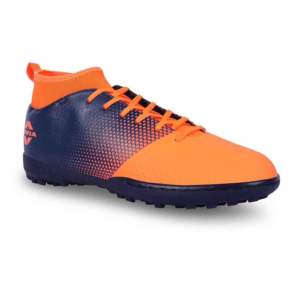 Nivia ashtang clearance football shoes