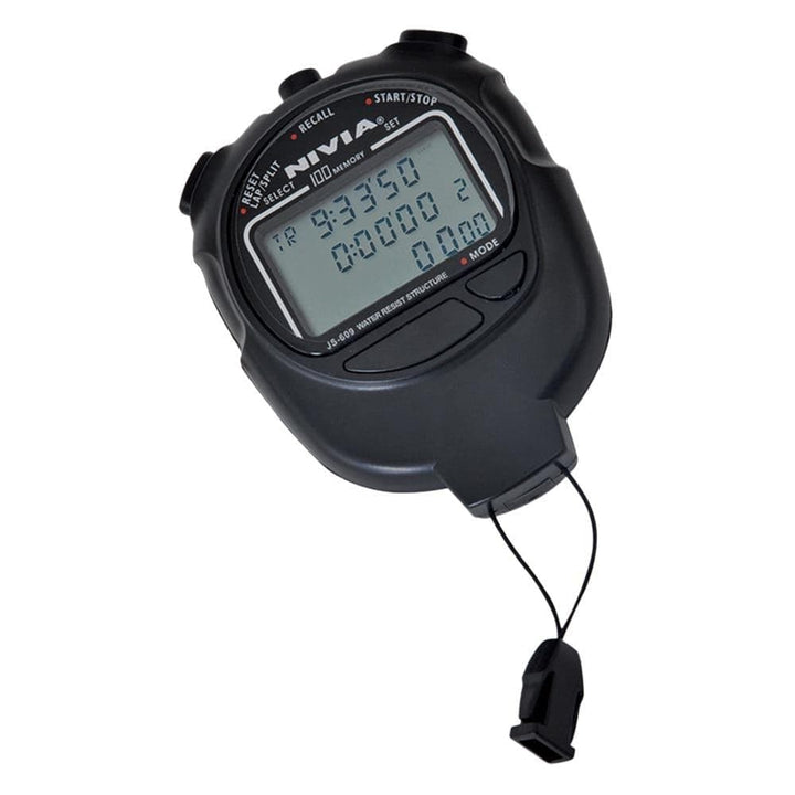 Buy Digital Stop Watch Js-609 Online In India 