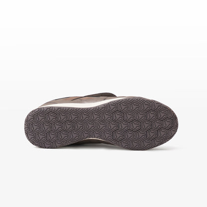 Gully Labs × NIVIA Eleven Crest