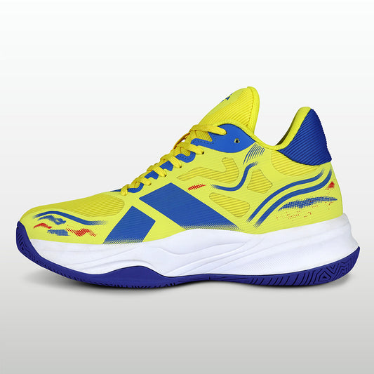 Blue/Yellow