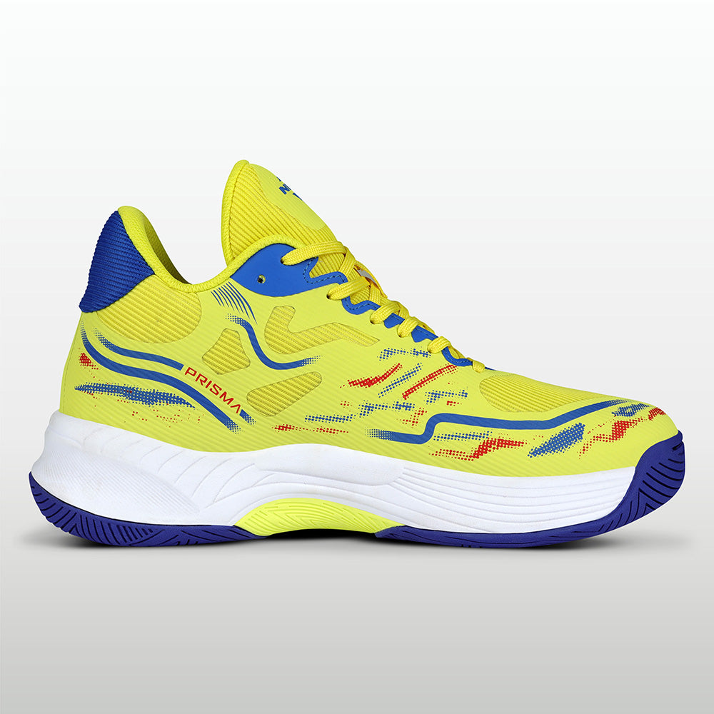 Blue/Yellow
