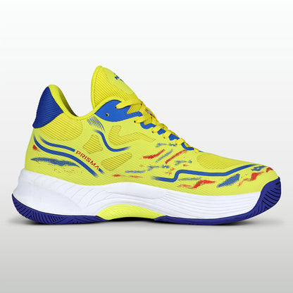 Blue/Yellow