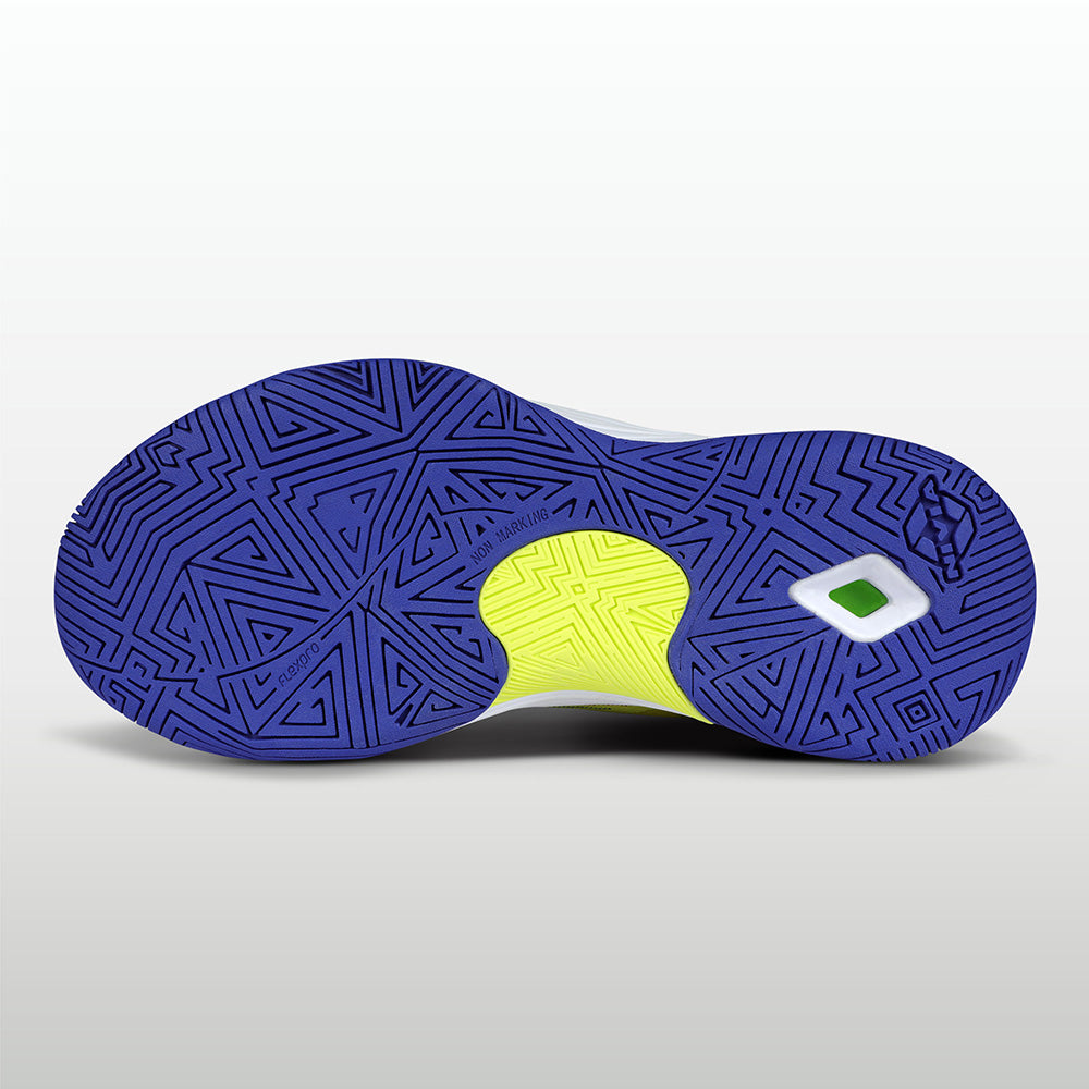 Blue/Yellow