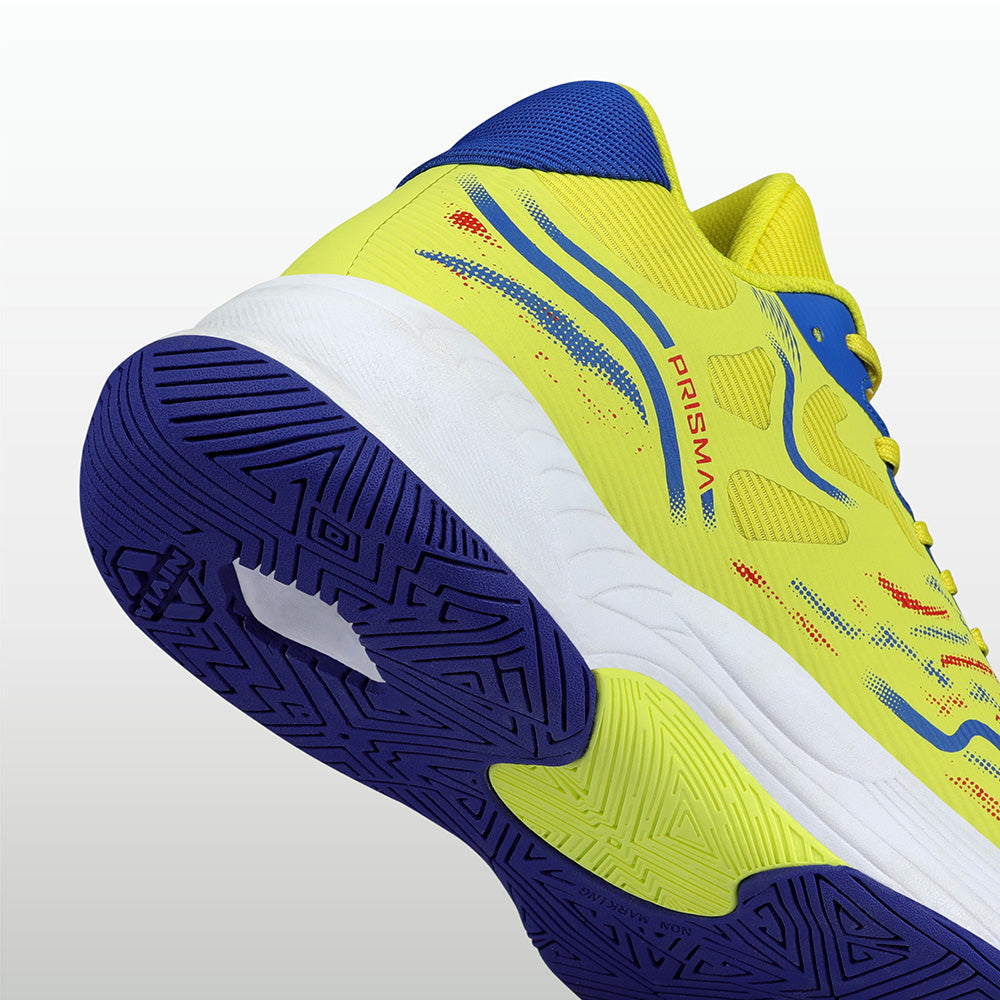 Blue/Yellow
