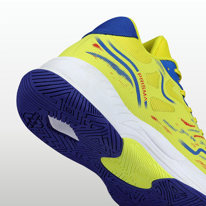 Blue/Yellow