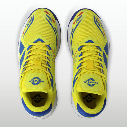Blue/Yellow