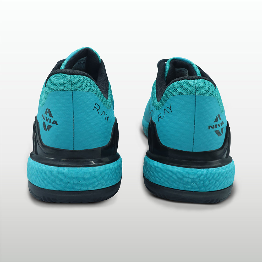 Hyper Turquoise