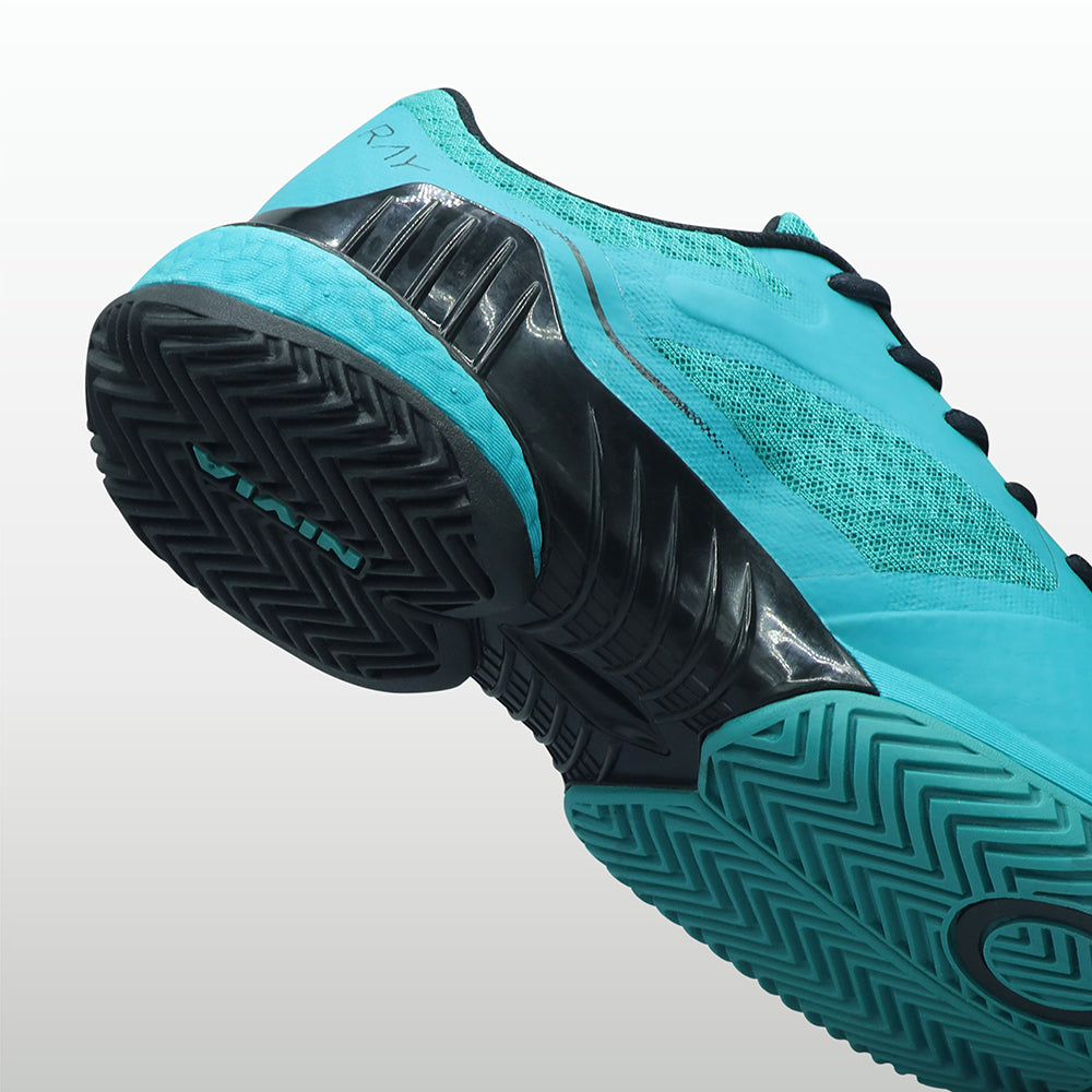 Hyper Turquoise