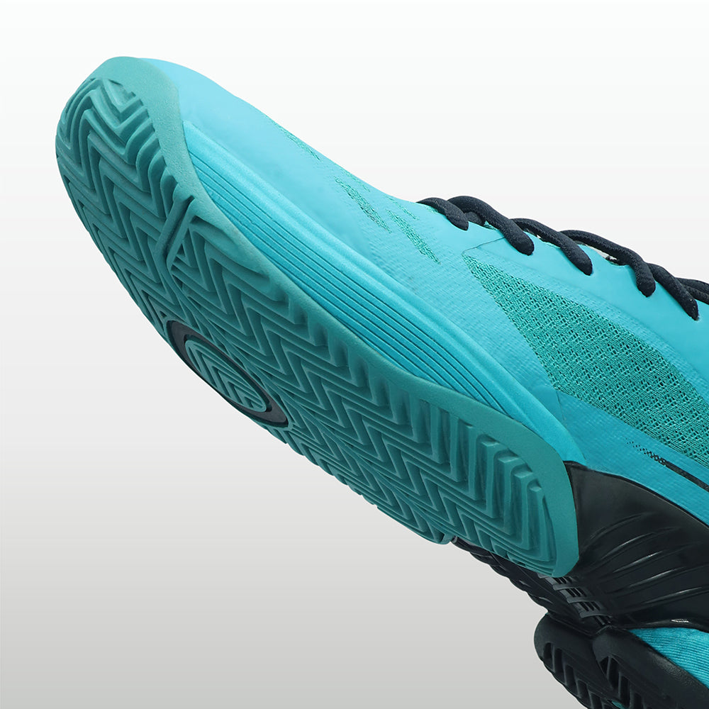 Hyper Turquoise