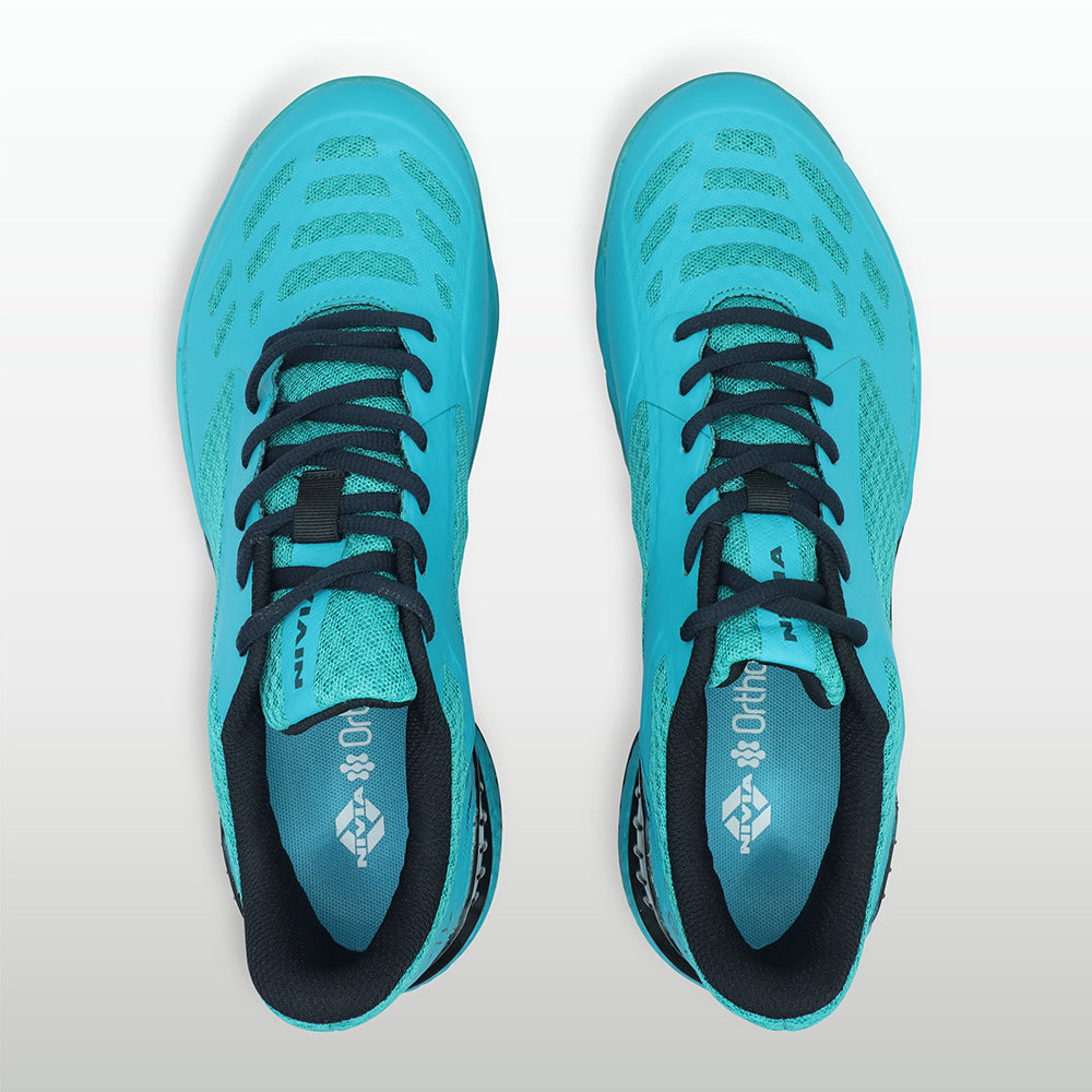 Hyper Turquoise