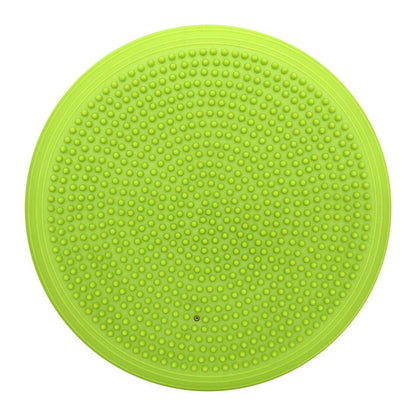 Nivia Pro Balance Cushion With Pump