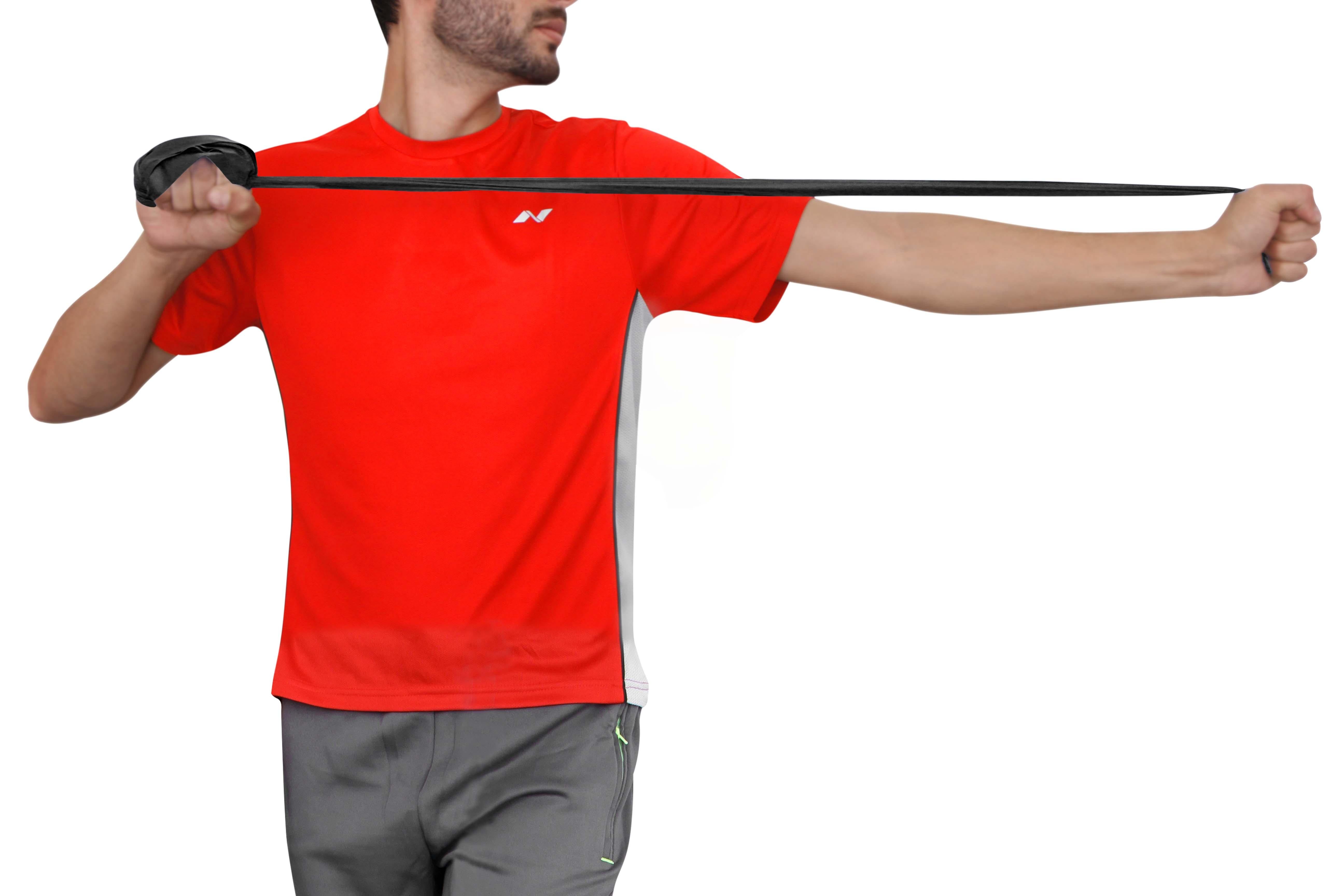 Buy Nivia Resistance Exercise Band Online in India Nivia Sports