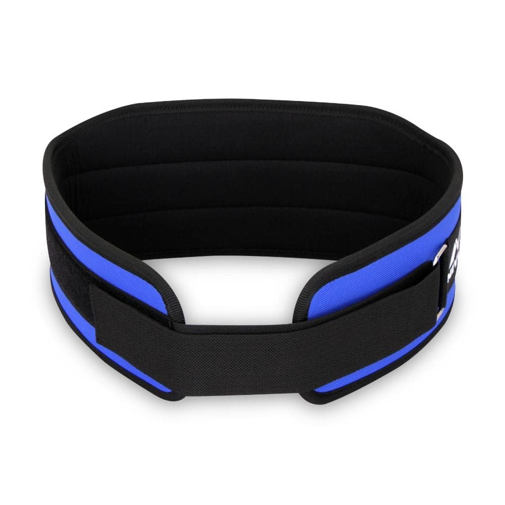 Nivia outlet gym belt