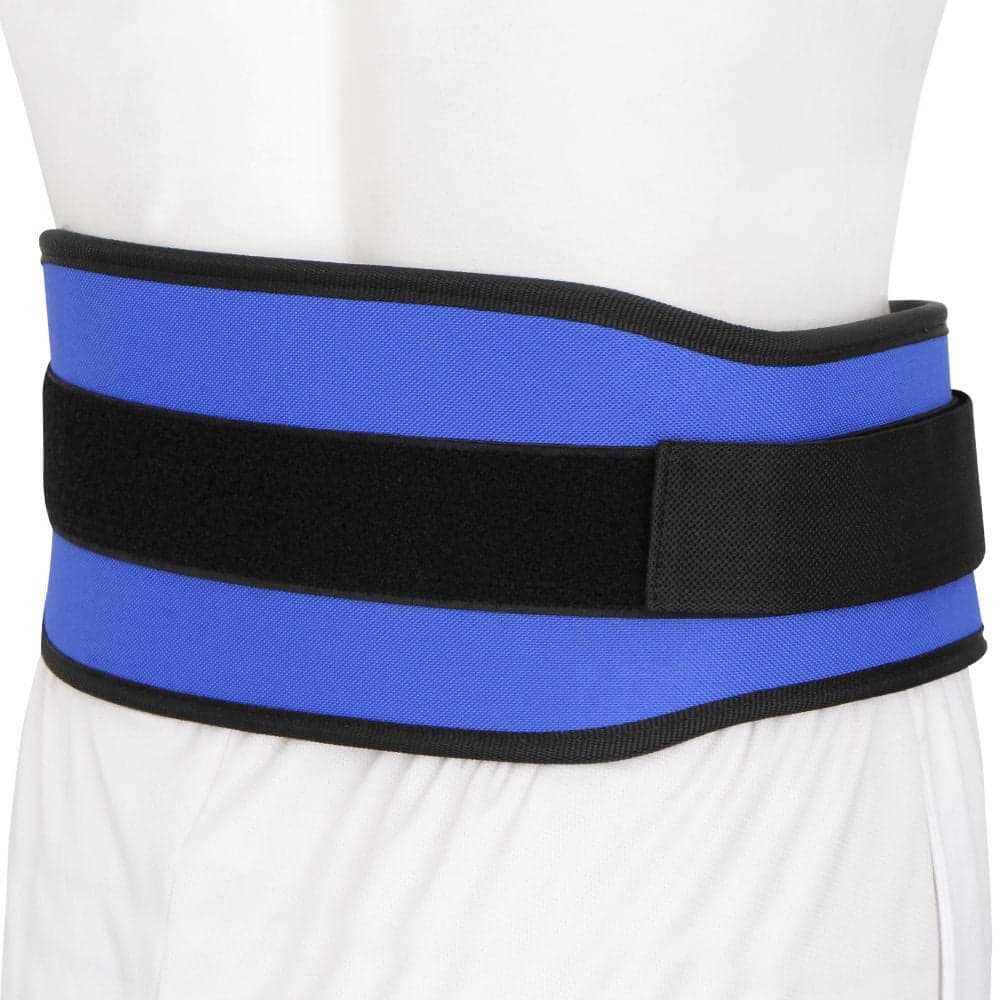 Nivia gym online belt