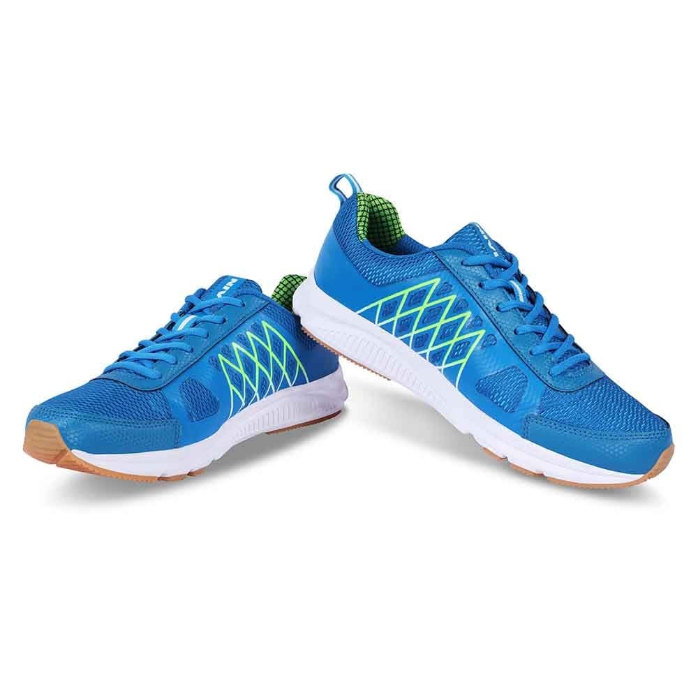 Nivia snake hot sale running shoes