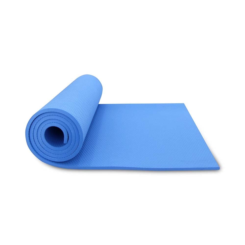 Buy NIVIA - Step Out & Play Nbr Exercise Mat (180x61x1.0cm) Online at Low  Prices in India 