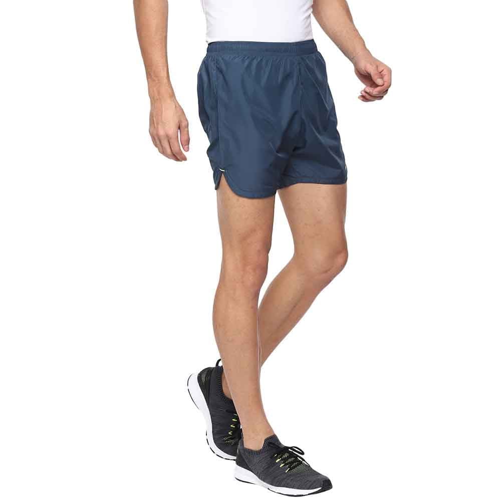 Nivia on sale running shorts