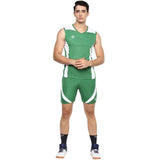 Nivia Flash Volleyball Jersey Set