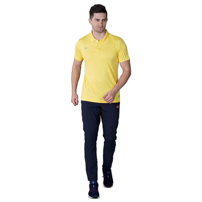 Lemon Yellow