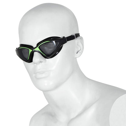 Black/Green