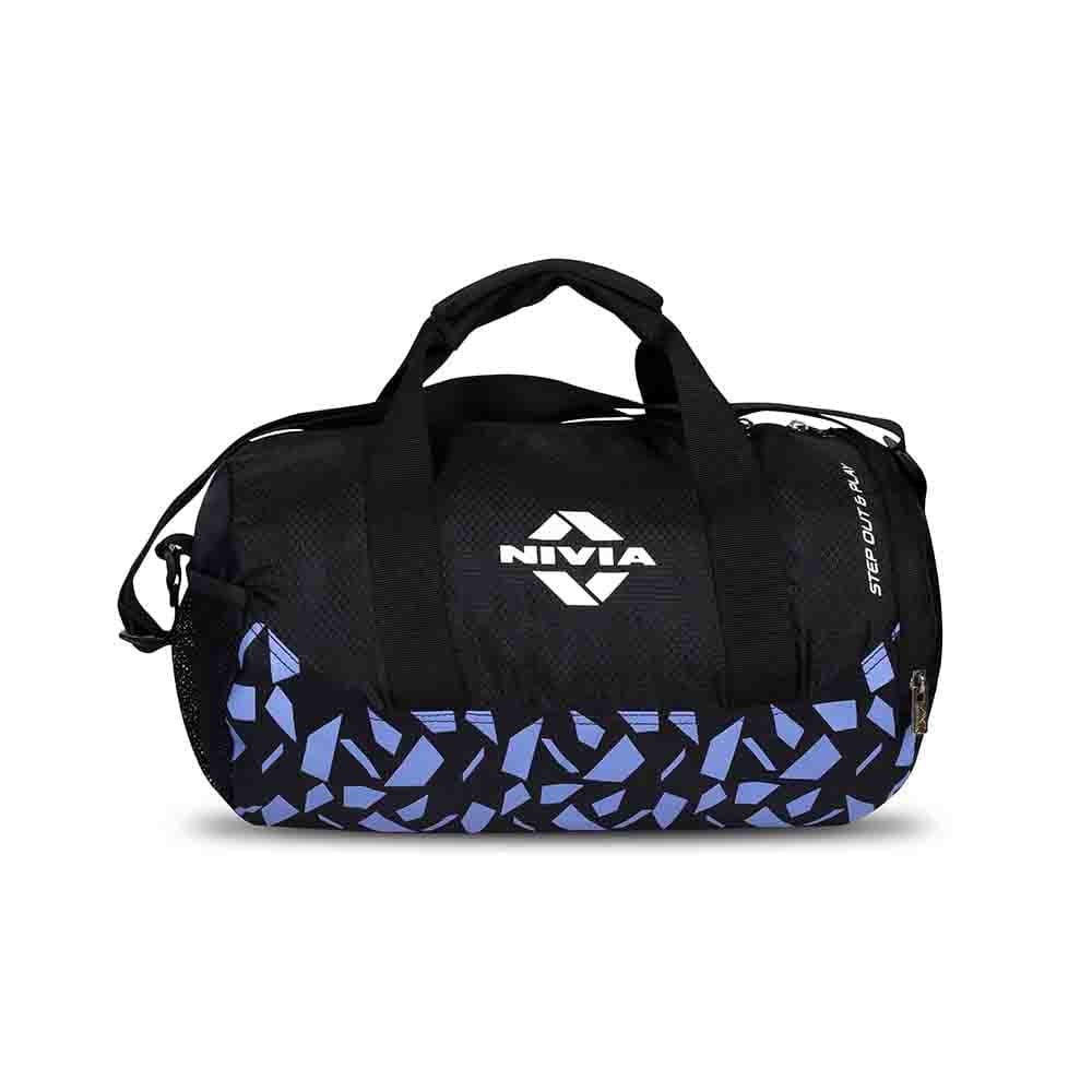 Black-Blue