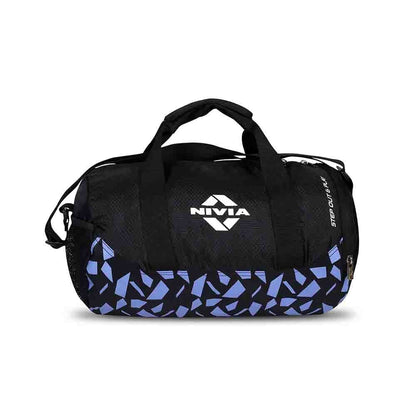 Black-Blue