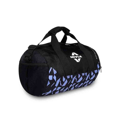 Black-Blue