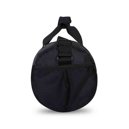 Black-Blue