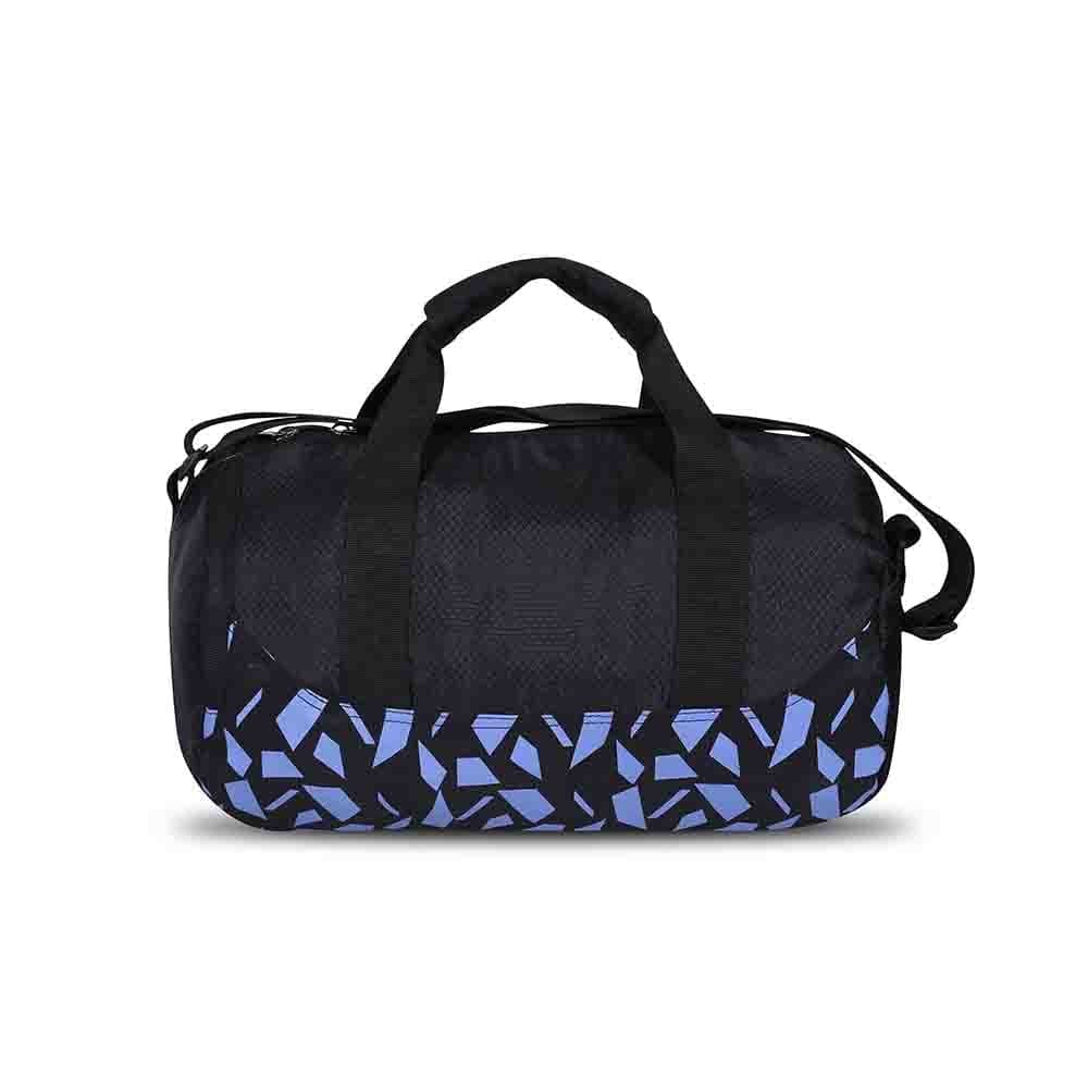 Black-Blue
