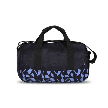 Black-Blue