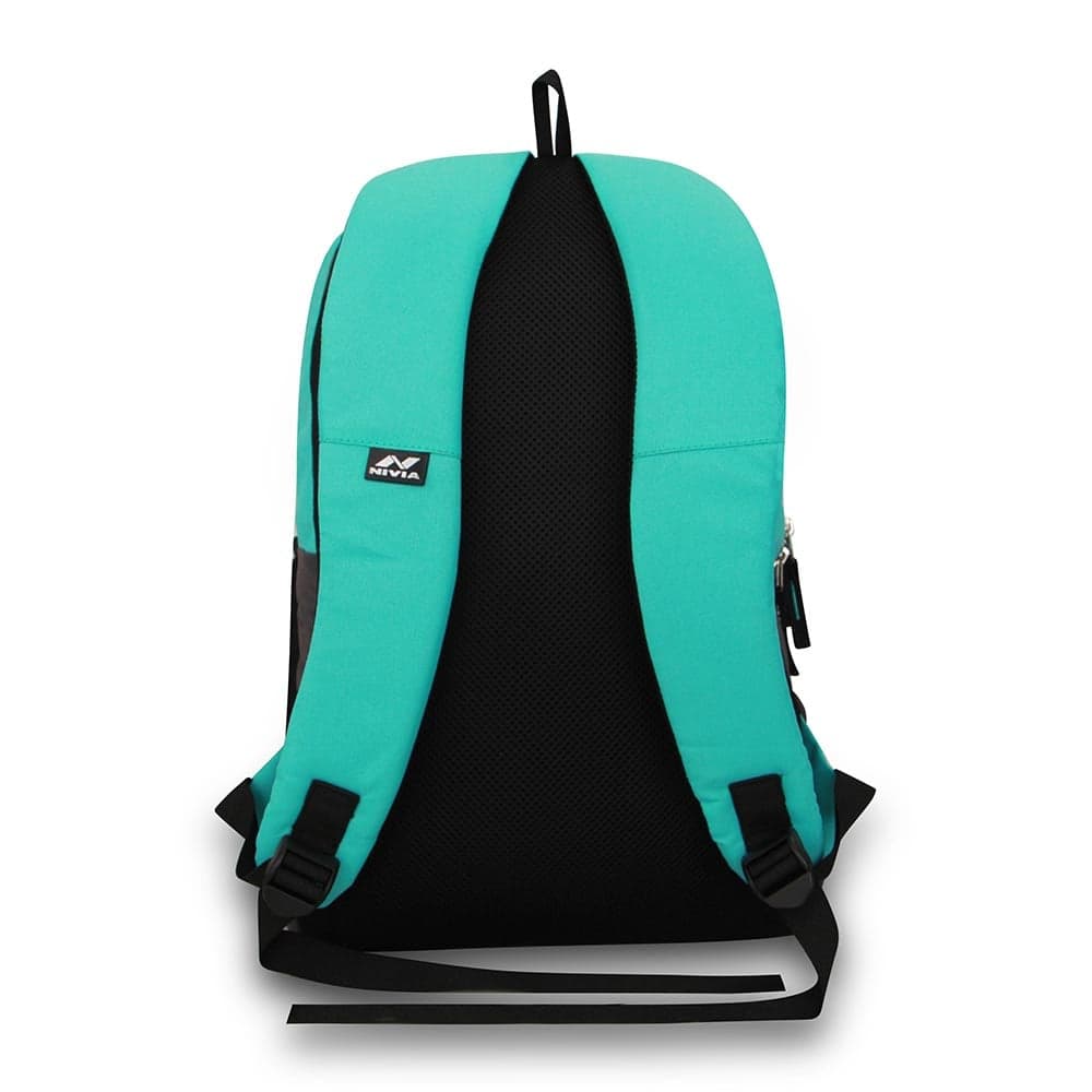 Aqua sale nike backpack