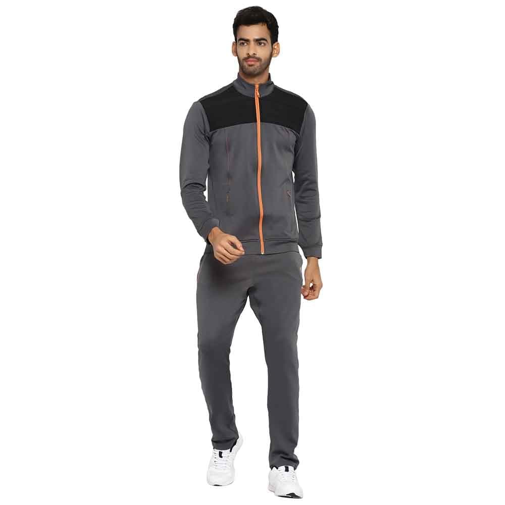 Buy Foma-2 Tracksuit Online in India | Nivia Sports