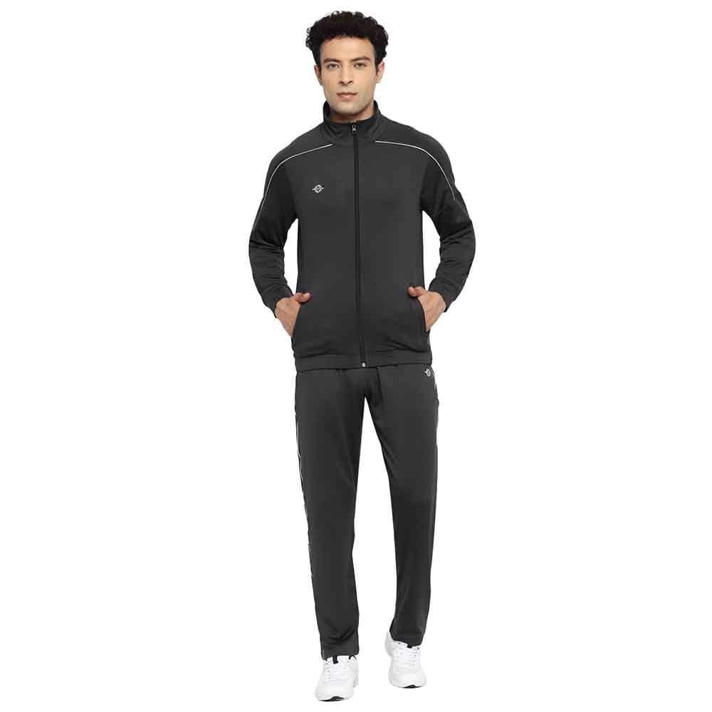 Nivia tracksuit size on sale chart